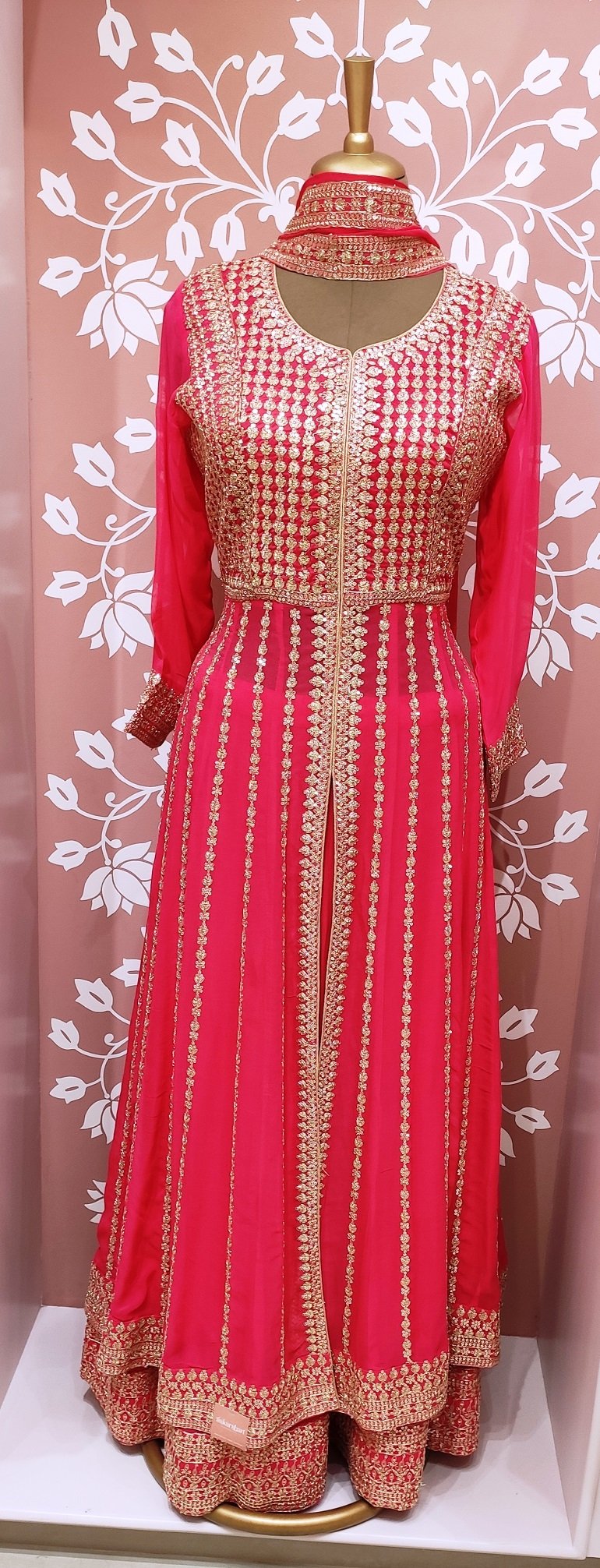 Ethnic Designer Wear Made Affordable With 40 Years Expertise In Fabrics, Lifeinchd