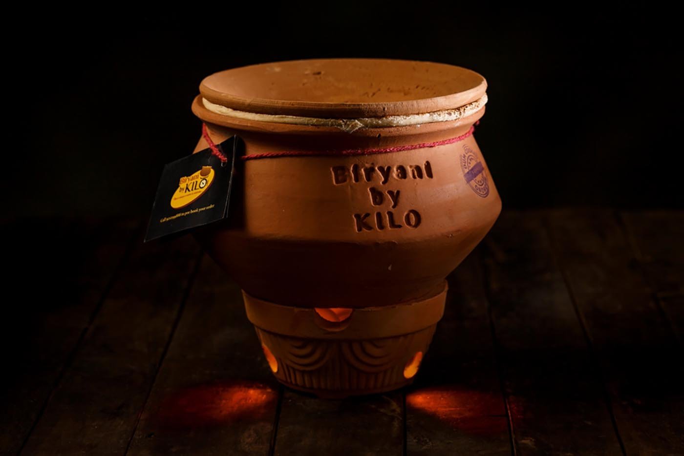 Get Your Biryani Served In The Handi It is Cooked In, Lifeinchd