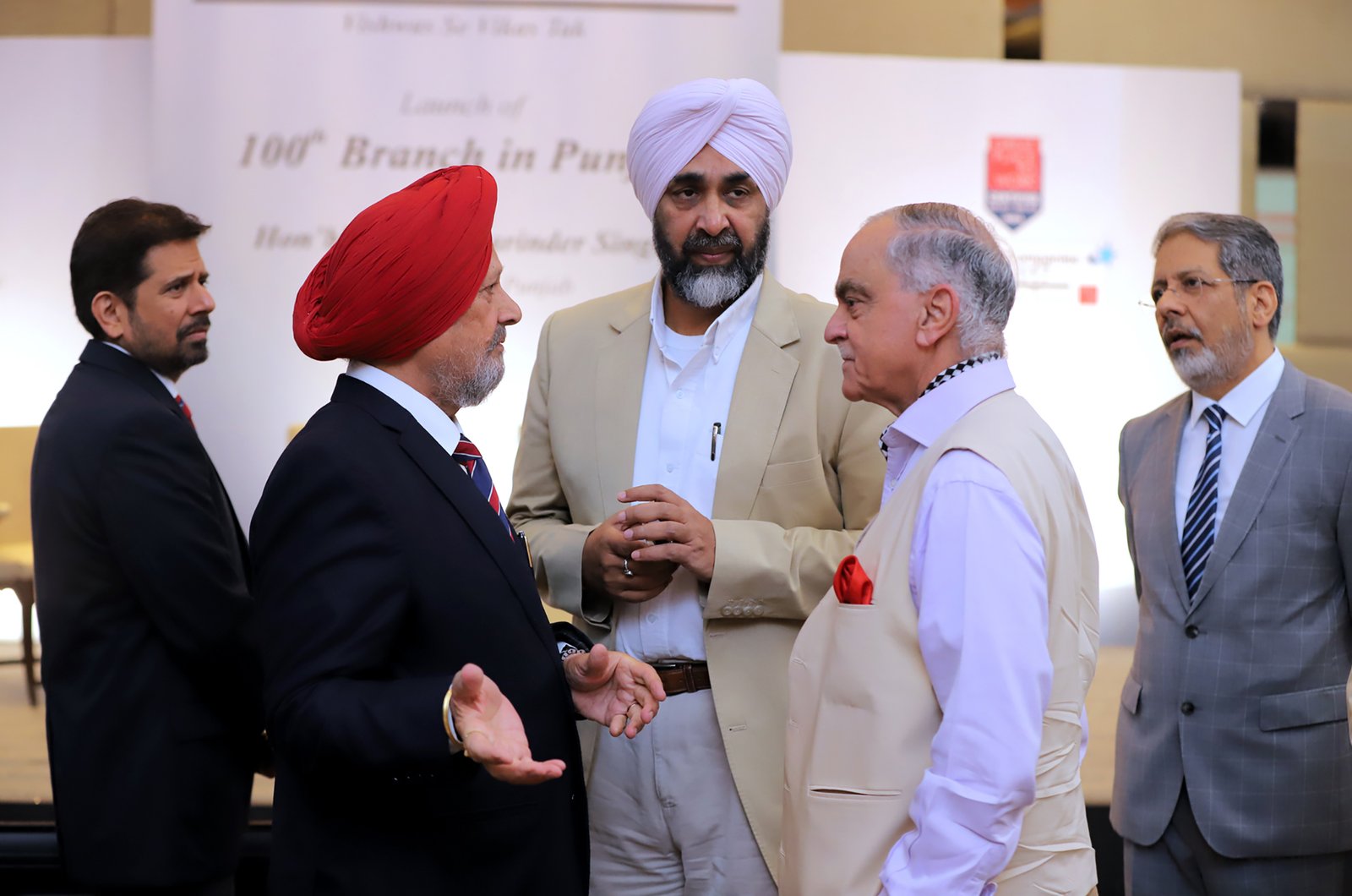 Finance Minister Manpreet Badal Gets Candid, Lifeinchd