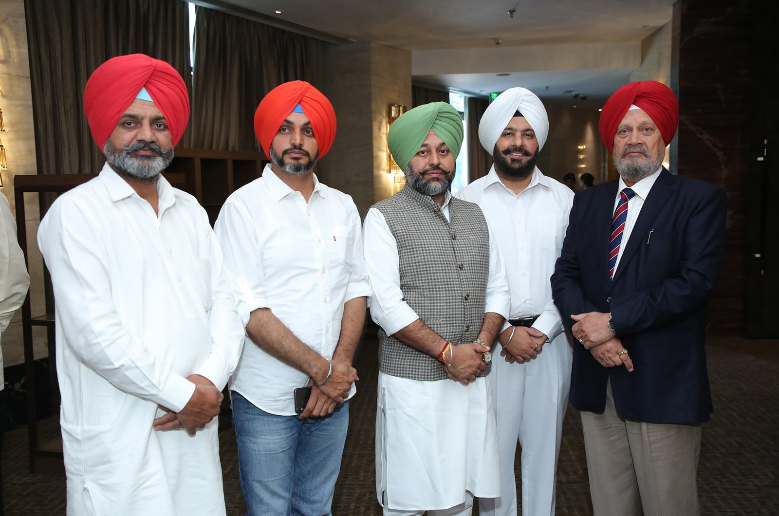 Finance Minister Manpreet Badal Gets Candid, Lifeinchd