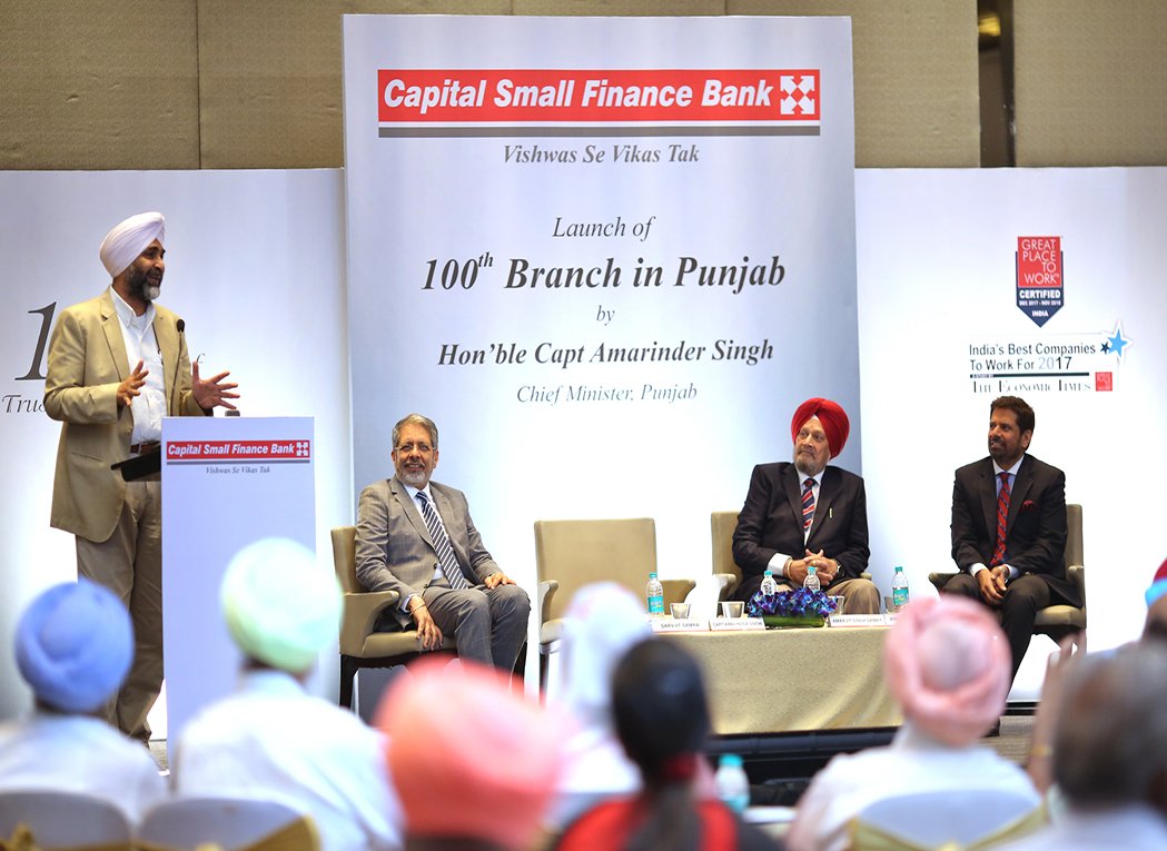 Finance Minister Manpreet Badal Gets Candid, Lifeinchd