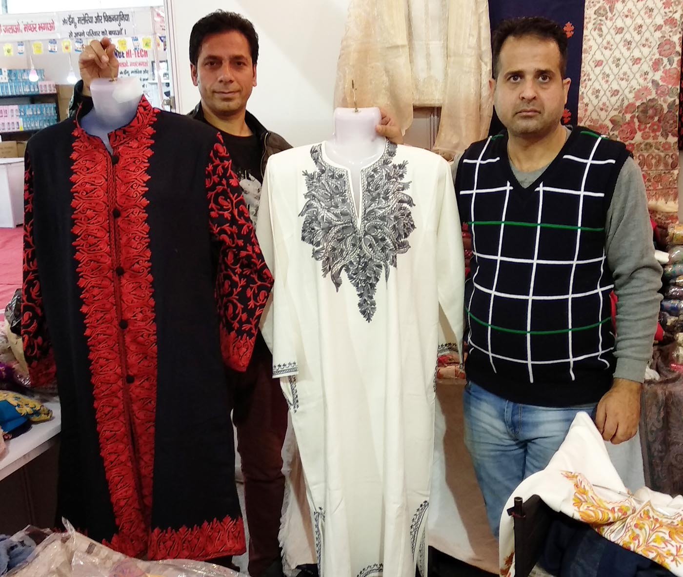 Egyptian &#038; Other First Time Exhibitors Bring Refreshing Change, Lifeinchd