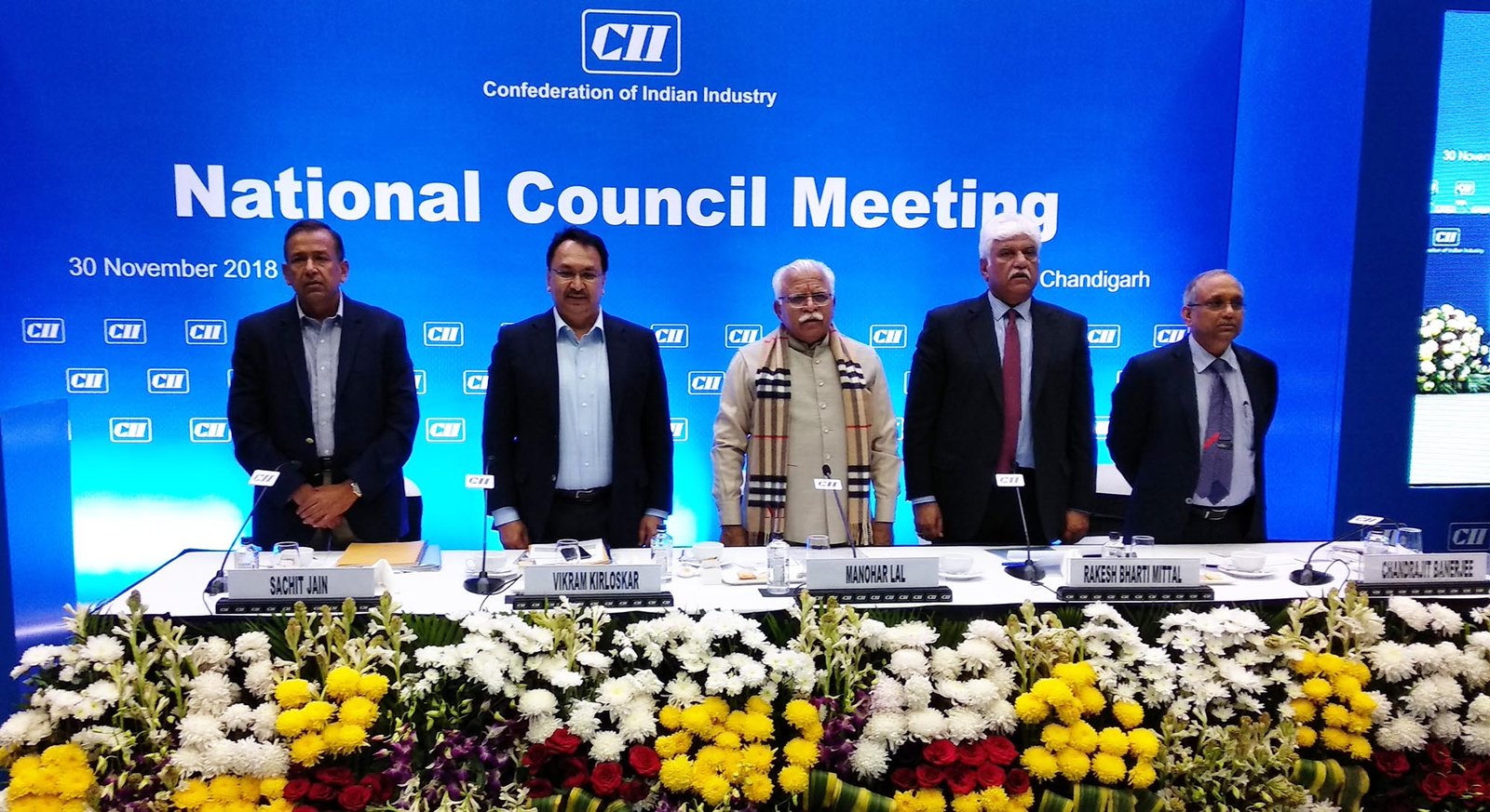 CII Proposes Task Force For Gurugram, New Cities Planned Along KMP, Lifeinchd