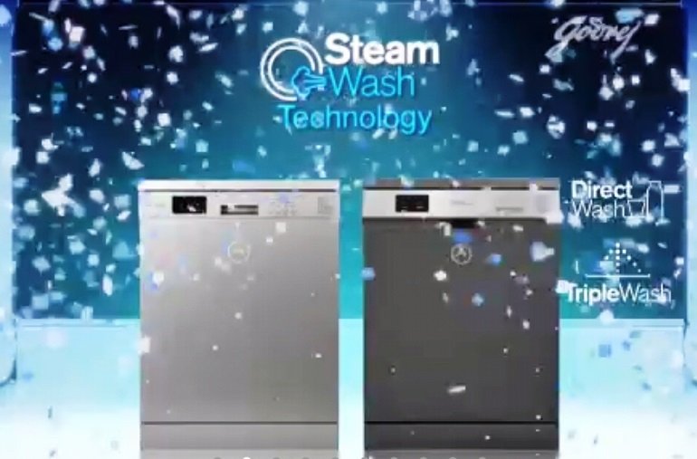 Dishwasher Sales To Cross Rs 667 Cr By 2026, Says Kamal Nandi, Lifeinchd