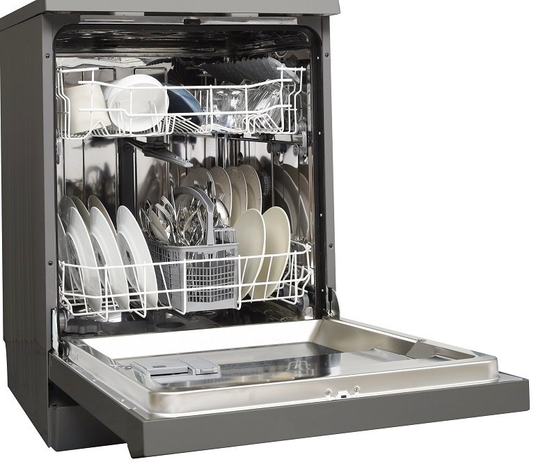 Dishwasher Sales To Cross Rs 667 Cr By 2026, Says Kamal Nandi, Lifeinchd