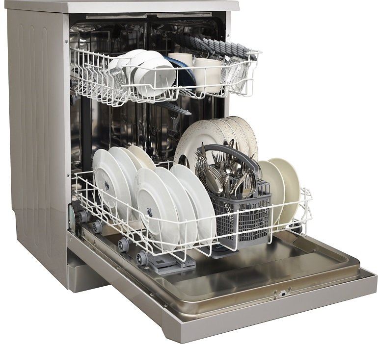 Dishwasher Sales To Cross Rs 667 Cr By 2026, Says Kamal Nandi, Lifeinchd