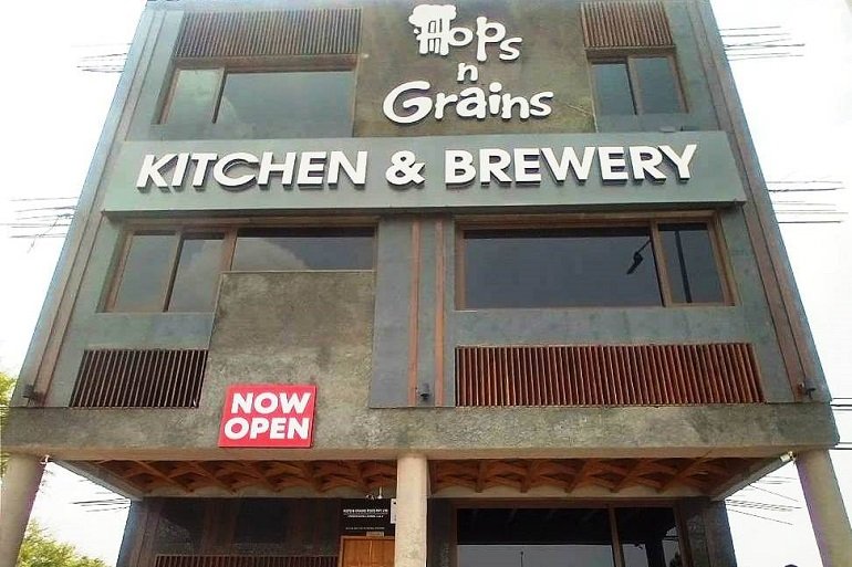 Pioneers Of Microbrewery Concept In Tricity Extend Footprint To Mohali, Lifeinchd