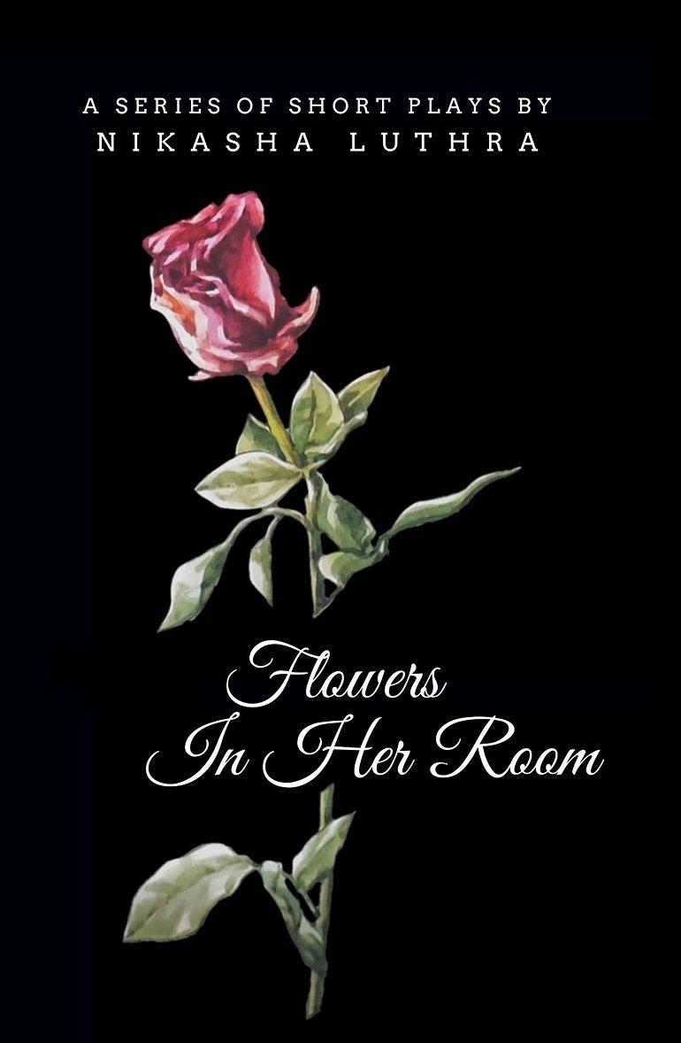 Flowers In Her &#8216;Room&#8217; Has Theatre Personalities Impressed, Lifeinchd