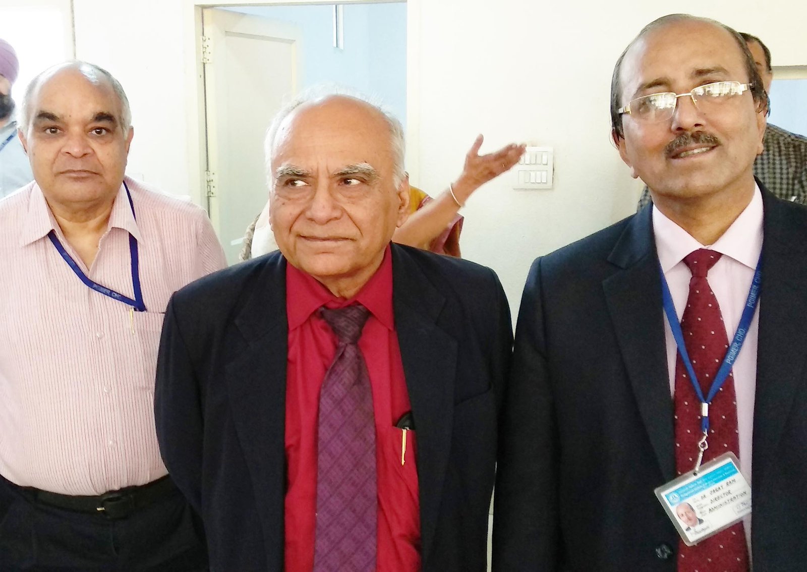 Accelerated Intl Travel Sparked Global Action On Infectious Diseases: Prof NK Ganguly, Lifeinchd