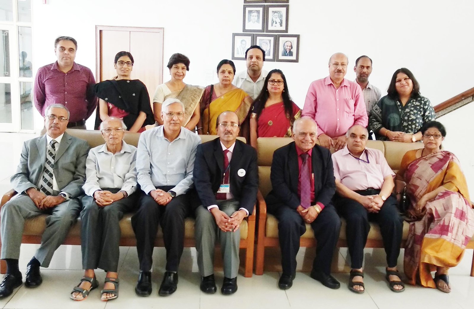 Accelerated Intl Travel Sparked Global Action On Infectious Diseases: Prof NK Ganguly, Lifeinchd