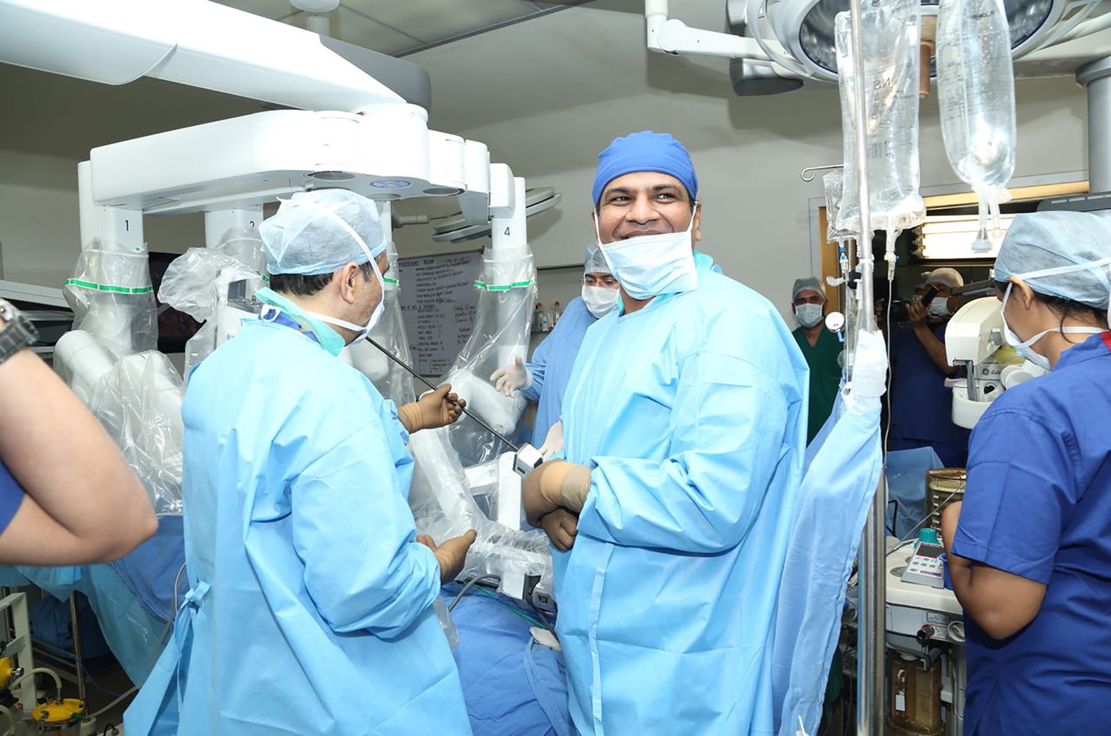 Fortis Mohali Becomes 4th Center In Country To Perform Advanced Transplant, Lifeinchd