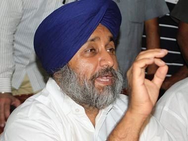 Sidhu Orders Illegal Cable Networks Dismantled Fastway may be target, Lifeinchd