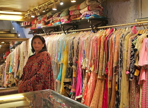 Babi&#8217;s Re-launches in a New Space, Lifeinchd