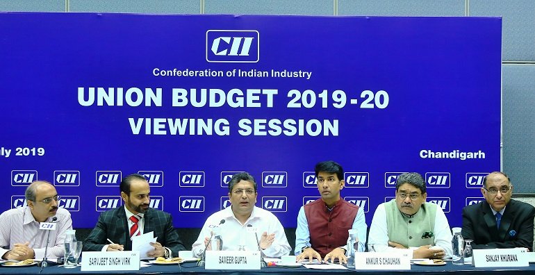 Landlocked Northe States To Benefit From Greater Connectivity Thrust : CII, Lifeinchd