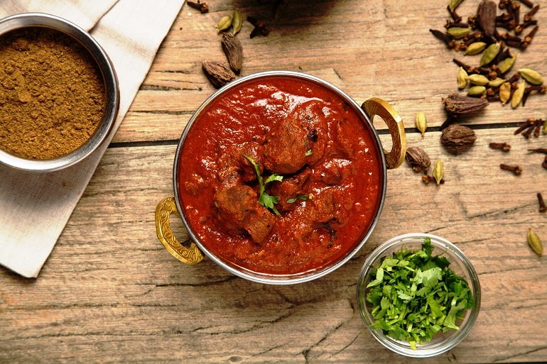 Spicy Desi Punjabi &#8216;Tadka&#8217; With a Kiwi Twist, Lifeinchd