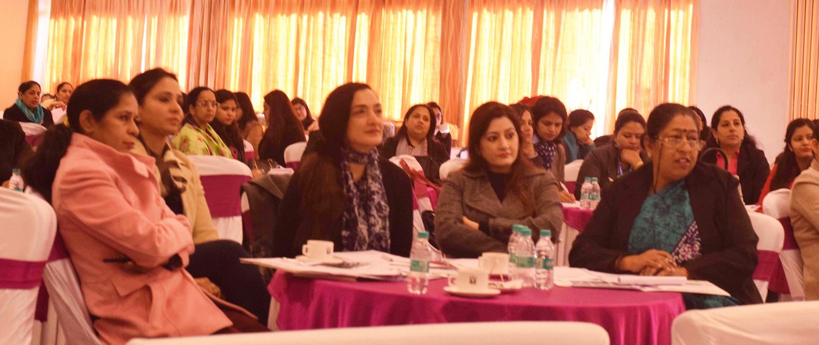 English Teachers Relive Their Student Days With Master Trainer Illa Vij, Lifeinchd