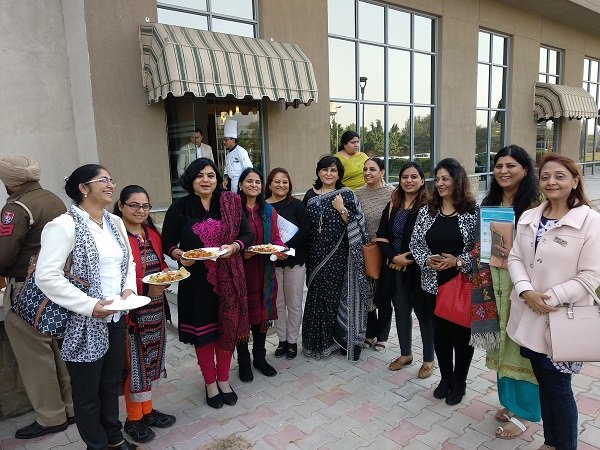 Opportunities Beckon Women Startups; Punjab Unveils Draft Policy, Lifeinchd