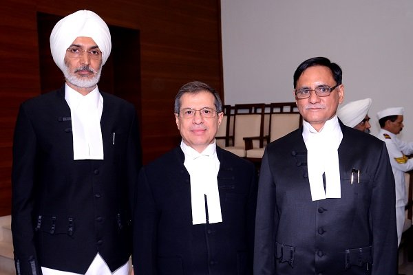 Judge Count In Punjab &#038; Haryana HC Rises To 48, Lifeinchd