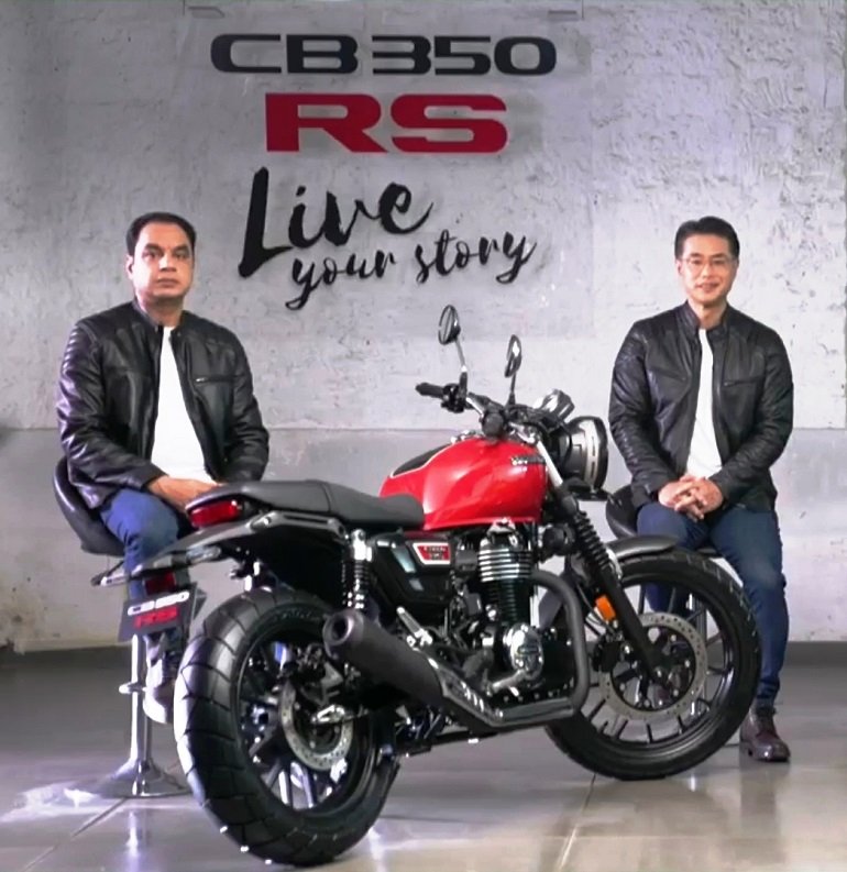 HMSI Revs Up Mid-Size Motorcycle Segment; Says, Limited Market For CB500, Lifeinchd