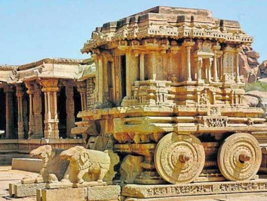 DG Tourism Wants Hospitality Sector To Adopt Heritage Sites, Monuments, Tourist Spots, Lifeinchd