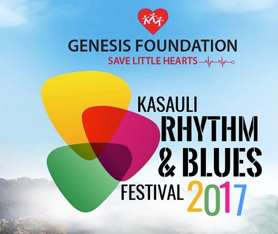 Kasauli Rhythm &#038; Blues Music Festival, Lifeinchd