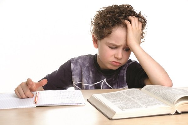 Does your Child Struggle with Studies?, Lifeinchd