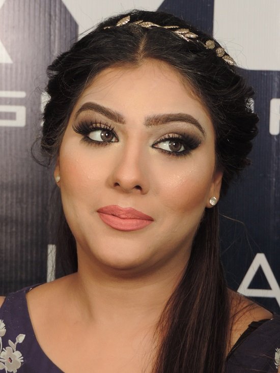 Sumaiya Al Riyami Spins Arab Magic, Lifeinchd