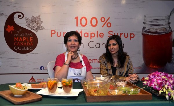 100% Pure Maple Syrup From Canada Chases Olive Oil Craze, Lifeinchd