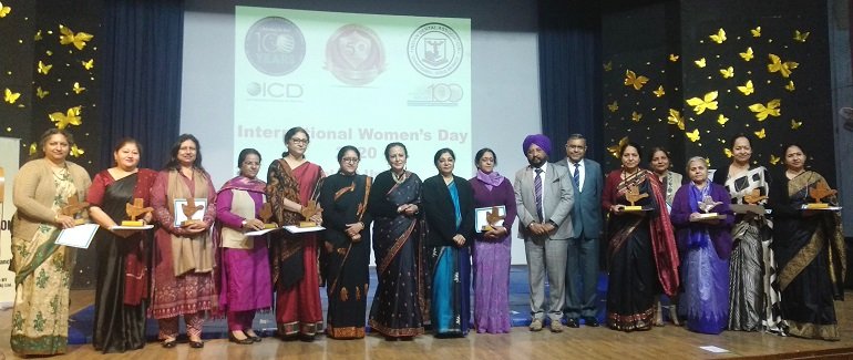 Women Better Placed, Must Not Use Law As Weapon To Settle Scores: Dr Nishtha Jaswal, Lifeinchd