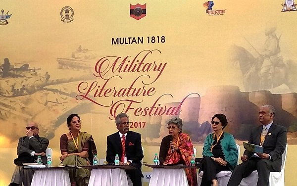 Hard Core Issues &#038; Soft Side Of Military Life Discussed, Lifeinchd