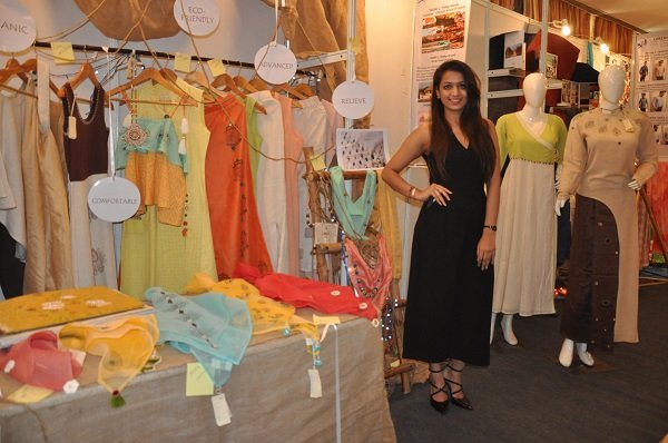NIIFT Students Showcase Design Collections, Lifeinchd