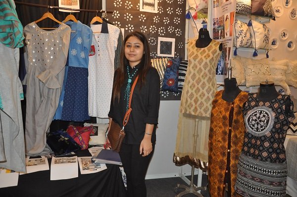 NIIFT Students Showcase Design Collections, Lifeinchd