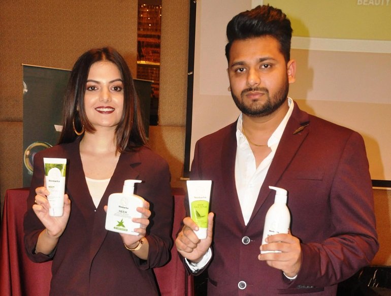 Startup From Region Launches All Neem Based Product Line, Lifeinchd