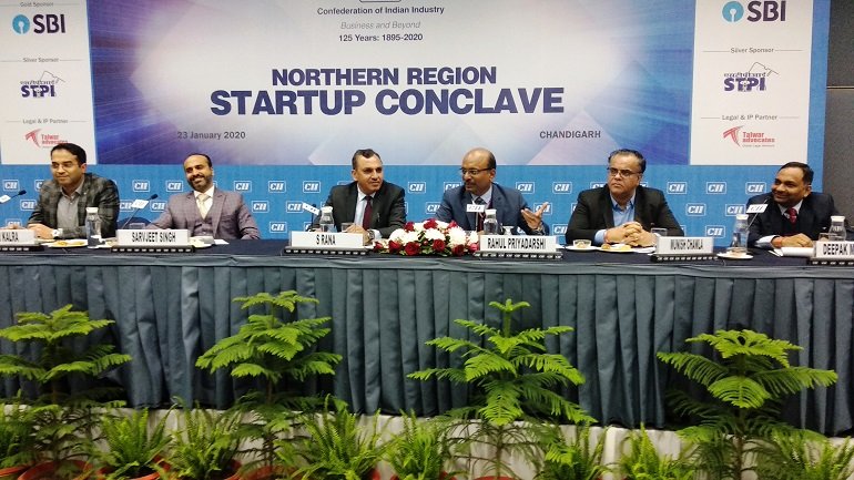 Think Beyond Your Cos, Start Mentoring Startups: Kris Gopalakrishnan To Industry Leaders, Lifeinchd