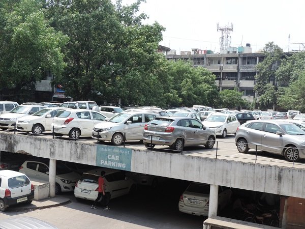 Smart Parking gets City Corp windfall of Rs 14.78 Cr. But Let It Not Be Just a Tag, Lifeinchd