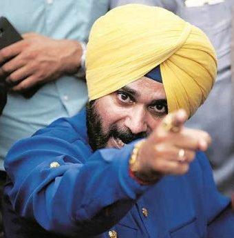 Sidhu Orders Illegal Cable Networks Dismantled Fastway may be target, Lifeinchd