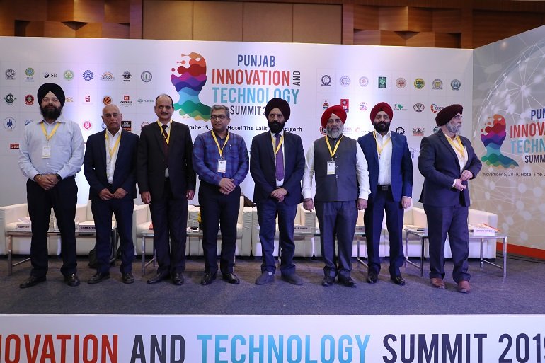 Punjab Shows Resolve To Tu New Leaf, Emerge As Research &#038; Innovation Hub Of India, Lifeinchd