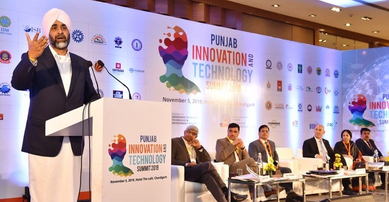 Punjab Shows Resolve To Tu New Leaf, Emerge As Research &#038; Innovation Hub Of India, Lifeinchd