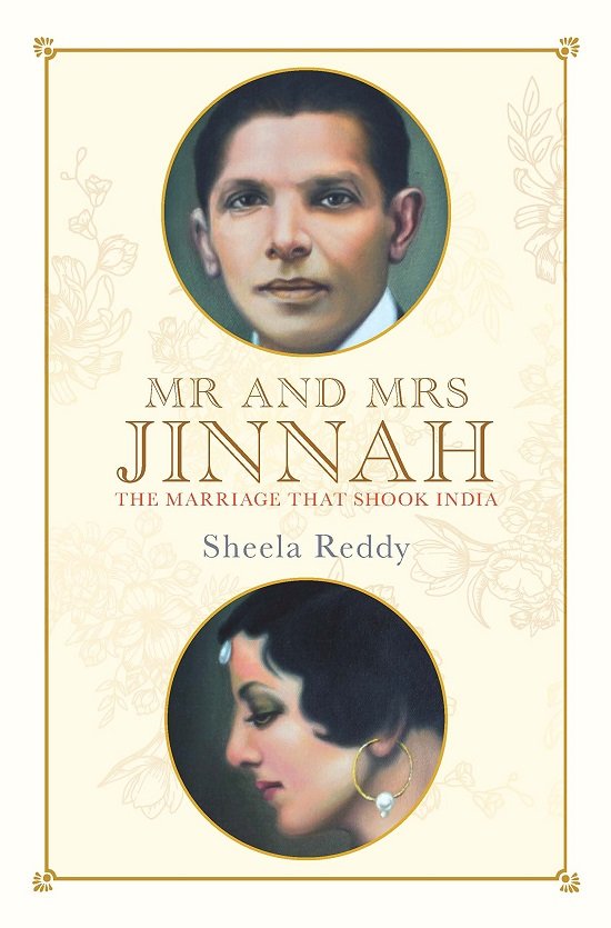 Introducing Mr and Mrs Jinnah to the World, Lifeinchd
