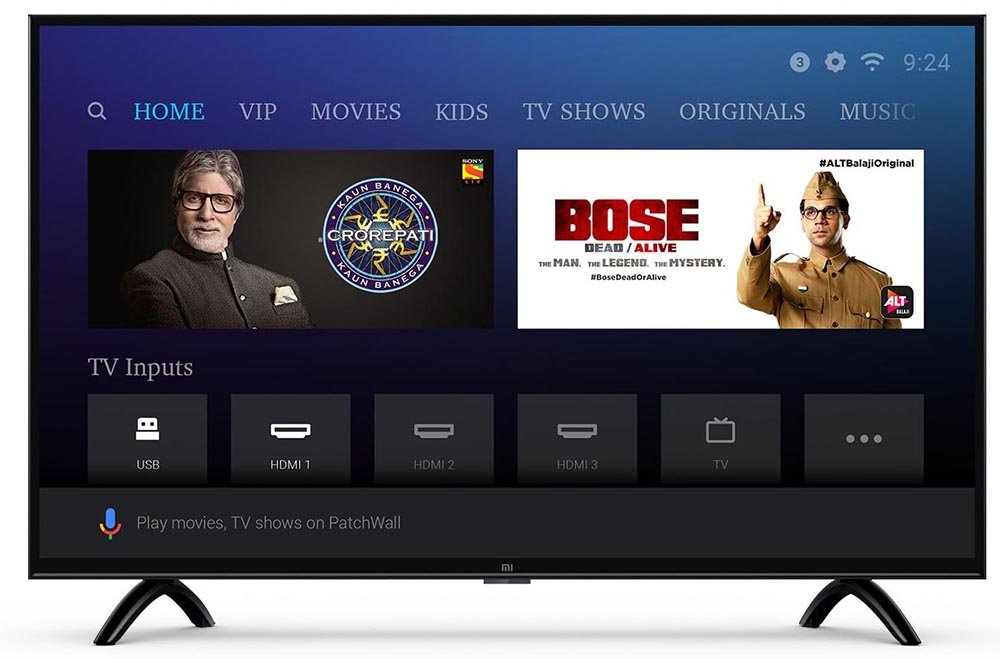 Redmi Note 6 Pro, New PRO Series Smart LED TVs Rolled Out, Lifeinchd