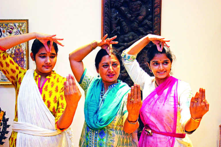 Triveni Sangeet Sabha’s Show on March 4