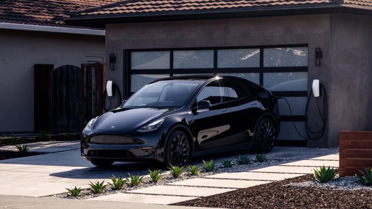 Import Of High End EVs To Get Much Cheaper, For 5 Years