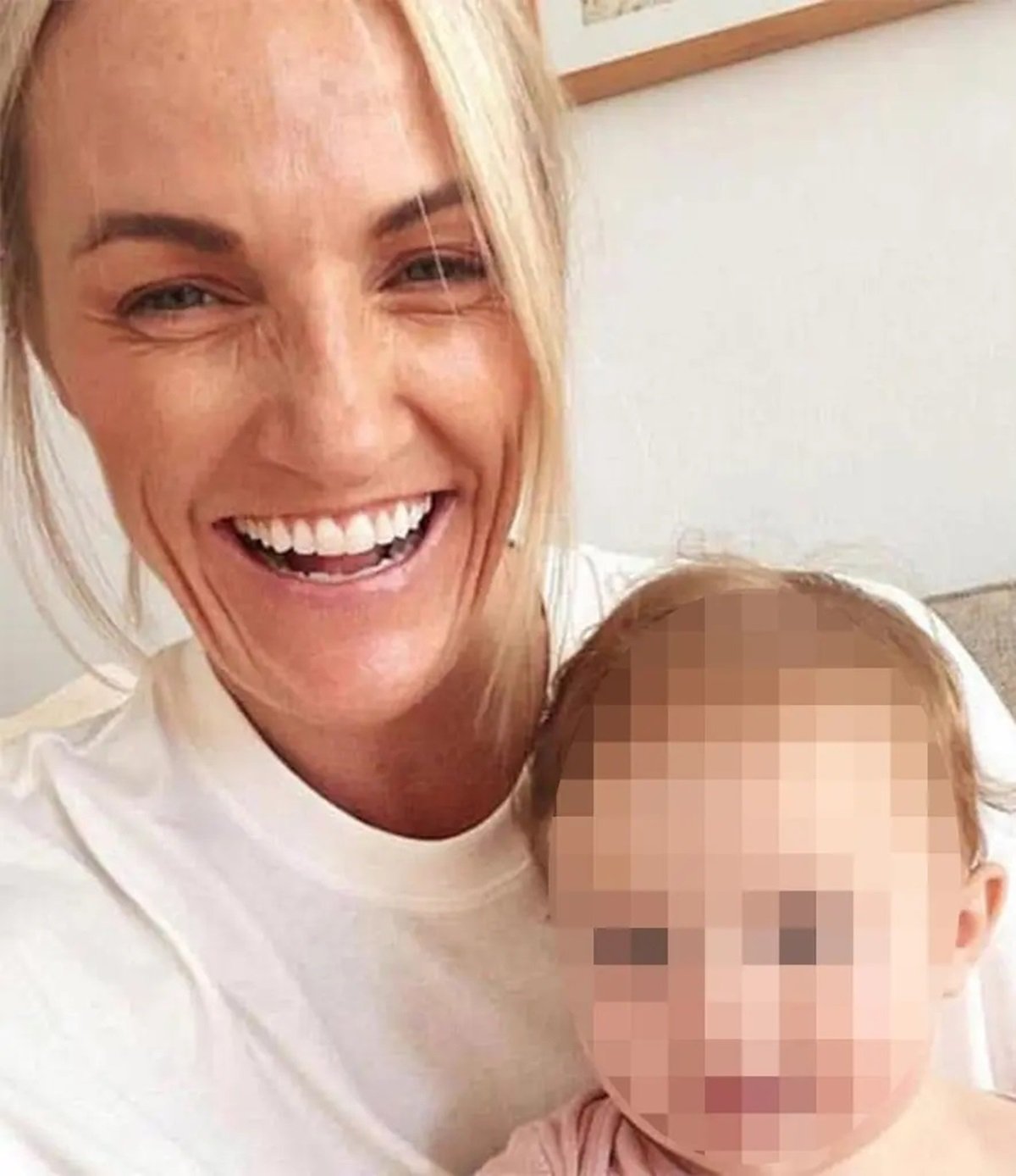 Heroic Mom Died Protecting Her Baby From Sydney Mall Stabbing Spree, Lifeinchd
