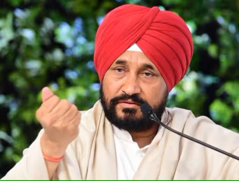Channi It Is From Jalandhar, Khaira from Sangrur In Cong’s First List Of 6 Candidates For 2024 Lok Sabha Elections In Punjab