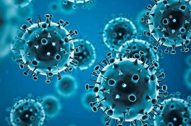 A Coronavirus Mutated 50+ Times In Elderly Man’s Body For 613 Days