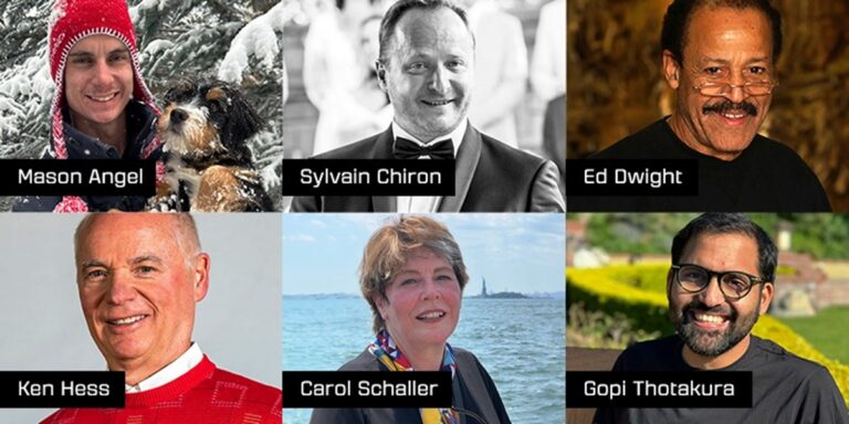 PIO Gopi Thotakura To Become First Indian To Travel To Space As A Tourist