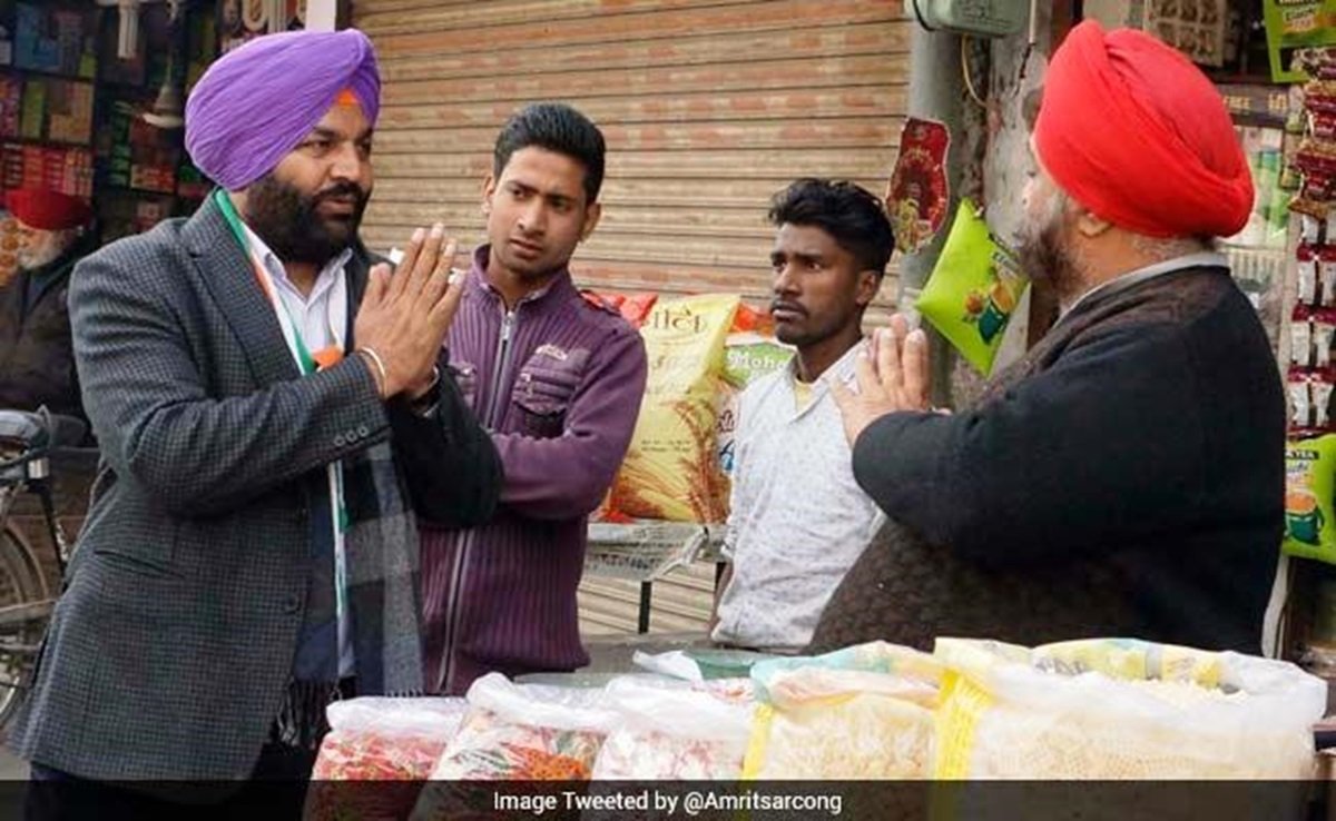 Channi It Is From Jalandhar, Khaira from Sangrur In Cong’s First List Of 6 Candidates For 2024 Lok Sabha Elections In Punjab, Lifeinchd