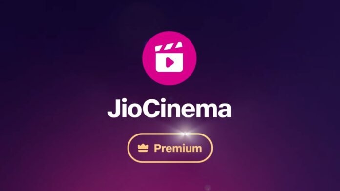 JIO CINEMA PREMIUM PHOTO