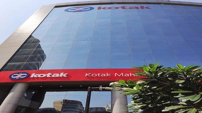 RBI Restrains Kotak Bank; No Issuing Of New Credit Cards & Onboarding Clients Digitally