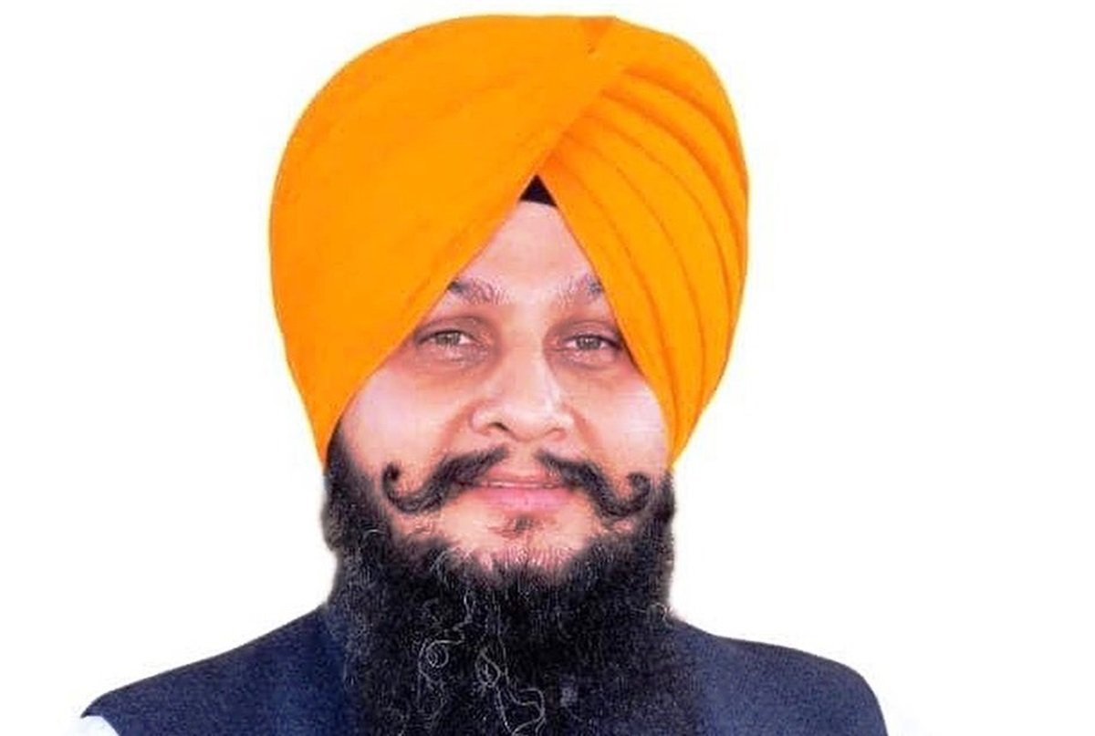 Raja Warring To Take On ‘Deserter’ Ravneet Singh ‘Bittu’, As Cong Names 4 More LS Candidates From Punjab, Lifeinchd